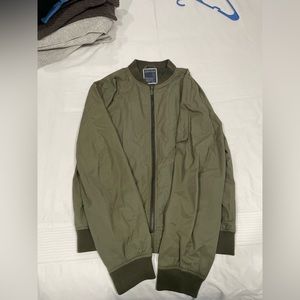 Color Siete Lightweight jacket